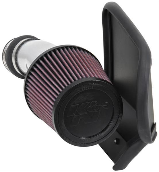 K&N 69 Series Typhoon Cold Air Intake Kits 69-2547TS