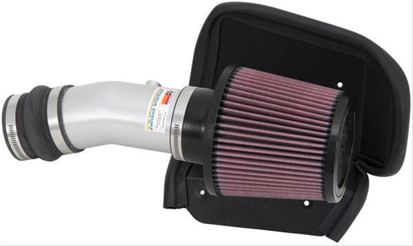 K&N 69 Series Typhoon Cold Air Intake Kits 69-2547TS