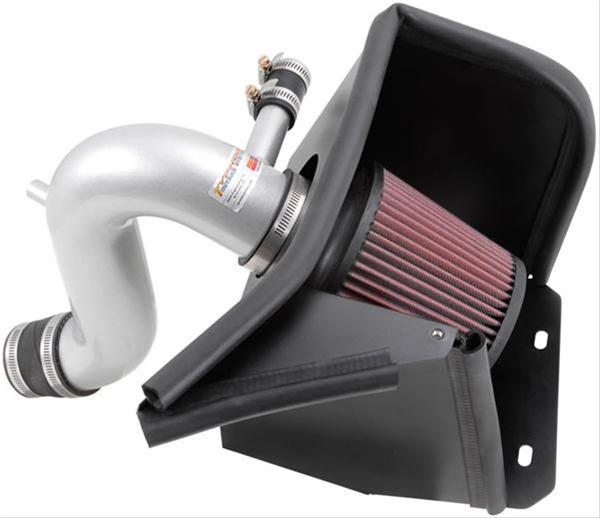 K&N 69 Series Typhoon Cold Air Intake Kits 69-2549TS