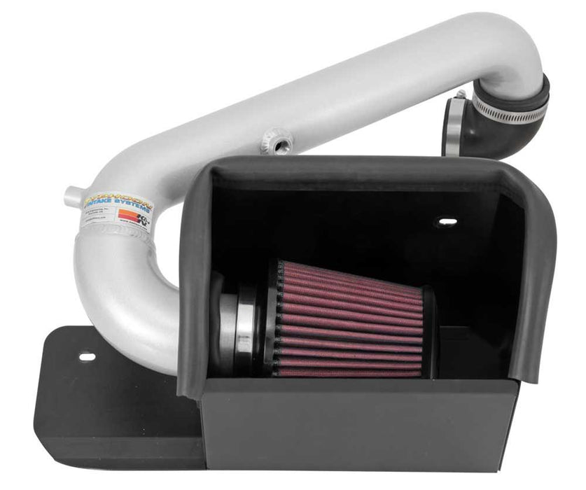 K&N 69 Series Typhoon Cold Air Intake Kits 69-3303TS