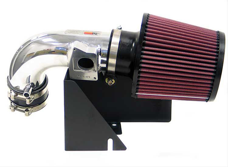 K&N 69 Series Typhoon Cold Air Intake Kits 69-3511TP