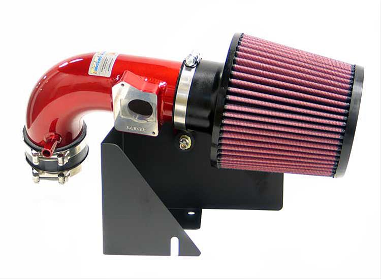 K&N 69 Series Typhoon Cold Air Intake Kits 69-3511TR