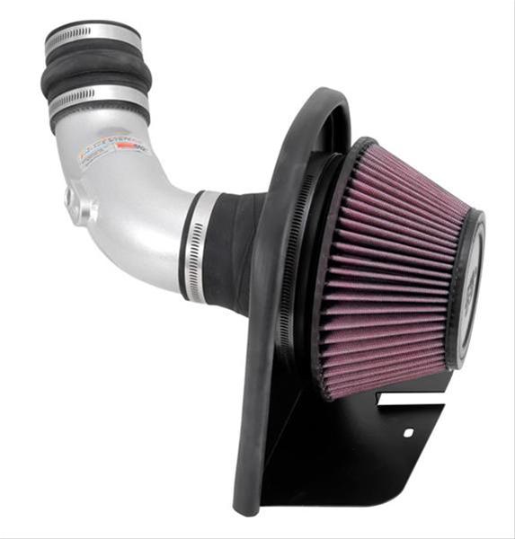 K&N 69 Series Typhoon Cold Air Intake Kits 69-3518TS