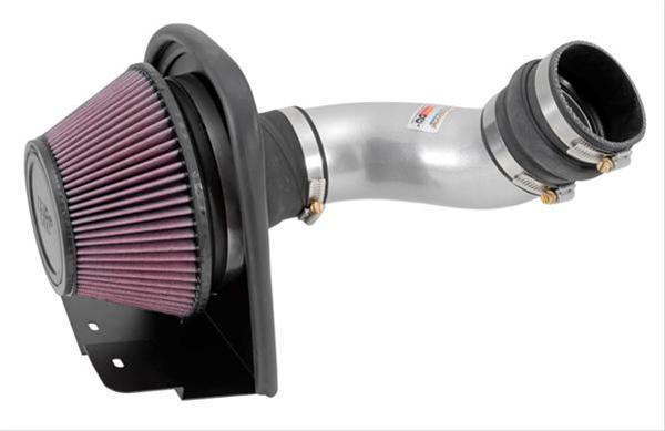 K&N 69 Series Typhoon Cold Air Intake Kits 69-3518TS