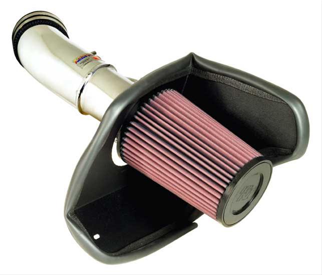 K&N 69 Series Typhoon Cold Air Intake Kits 69-3520TP