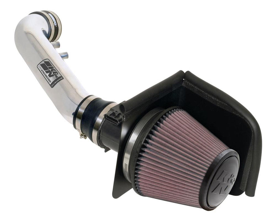 K&N 69 Series Typhoon Cold Air Intake Kits 69-3521TP