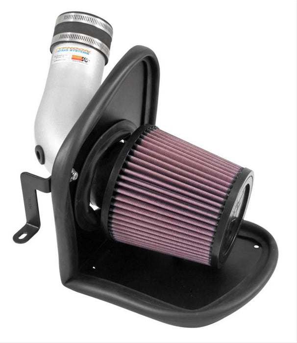 K&N 69 Series Typhoon Cold Air Intake Kits 69-3537TS