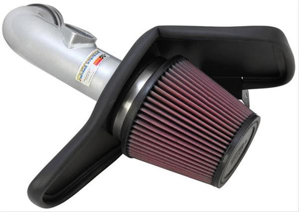 K&N 69 Series Typhoon Cold Air Intake Kits 69-4522TS