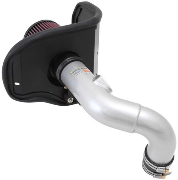 K&N 69 Series Typhoon Cold Air Intake Kits 69-4524TS