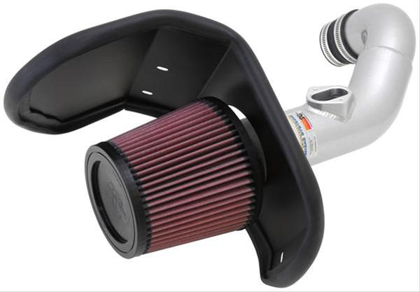 K&N 69 Series Typhoon Cold Air Intake Kits 69-4524TS