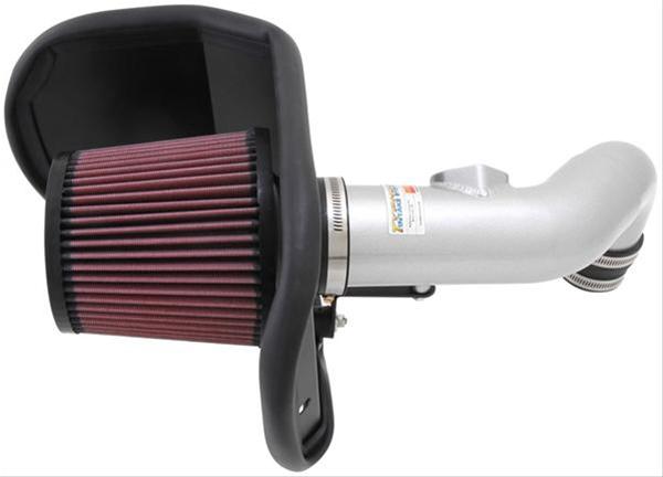 K&N 69 Series Typhoon Cold Air Intake Kits 69-4524TS