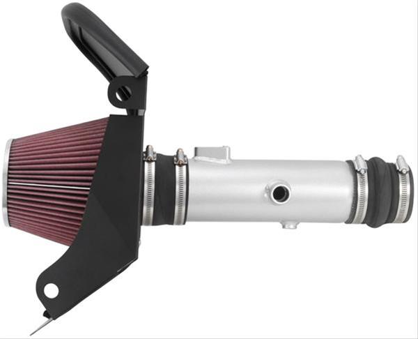 K&N 69 Series Typhoon Cold Air Intake Kits 69-4526TS