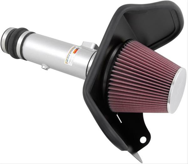 K&N 69 Series Typhoon Cold Air Intake Kits 69-4526TS