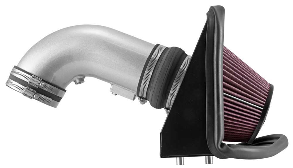 K&N 69 Series Typhoon Cold Air Intake Kits 69-4530TS