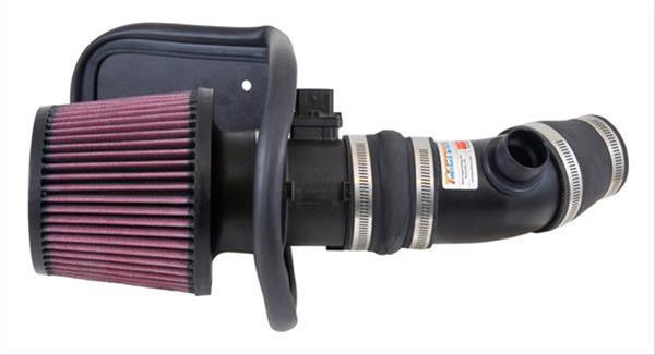 K&N 69 Series Typhoon Cold Air Intake Kits 69-4531TTK