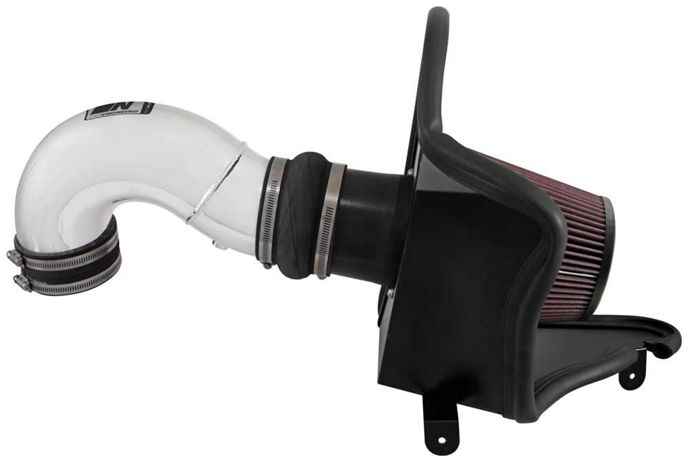 K&N 69 Series Typhoon Cold Air Intake Kits 69-4534TP