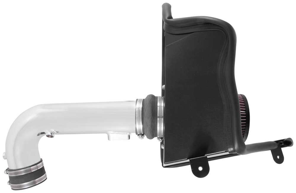 K&N 69 Series Typhoon Cold Air Intake Kits 69-4535TP