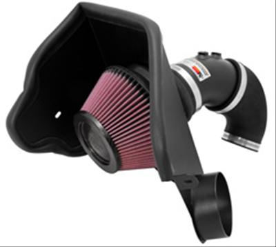 K&N 69 Series Typhoon Cold Air Intake Kits 69-5302TTK