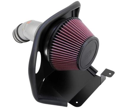 K&N 69 Series Typhoon Cold Air Intake Kits 69-5303TS