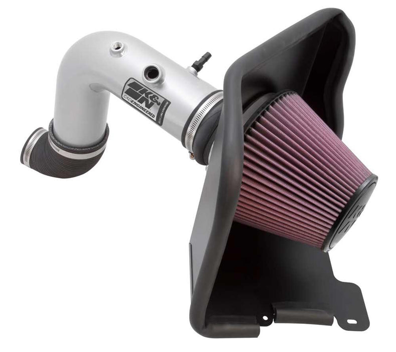 K&N 69 Series Typhoon Cold Air Intake Kits 69-5309TS