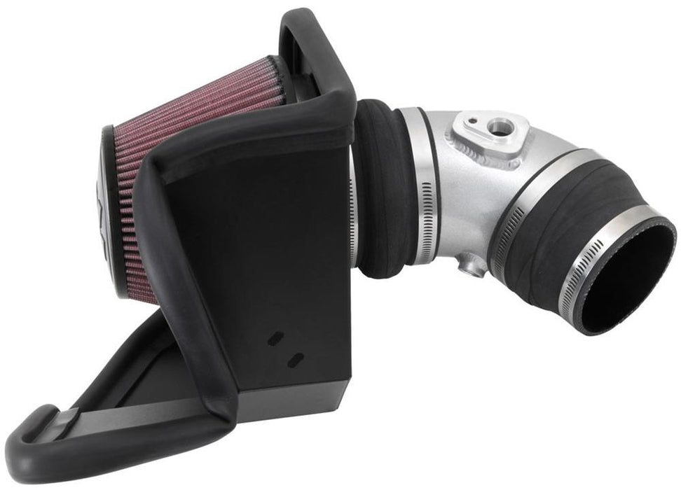 K&N 69 Series Typhoon Cold Air Intake Kits 69-5310TS