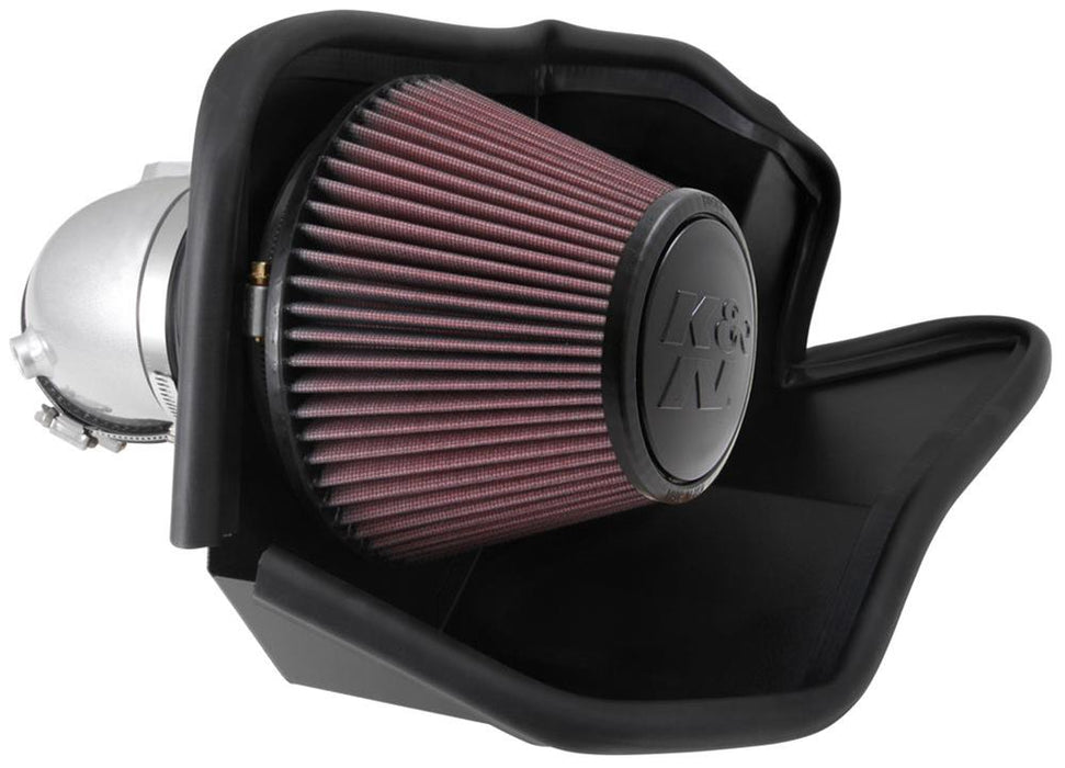 K&N 69 Series Typhoon Cold Air Intake Kits 69-5310TS