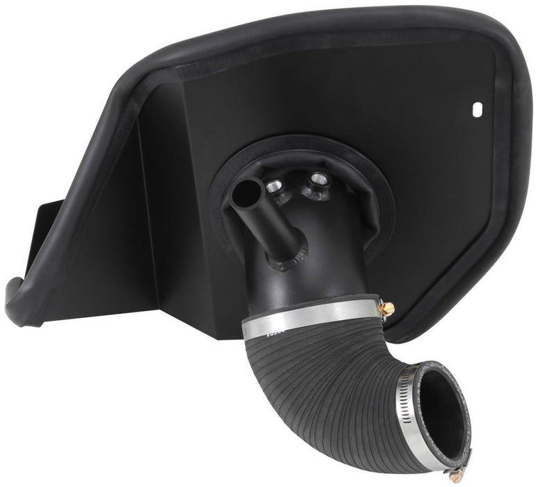 K&N 69 Series Typhoon Cold Air Intake Kits 69-5311TTK