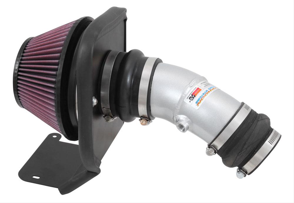 K&N 69 Series Typhoon Cold Air Intake Kits 69-5314TS