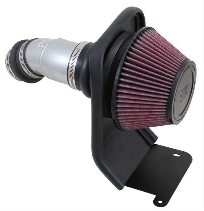 K&N 69 Series Typhoon Cold Air Intake Kits 69-5314TS