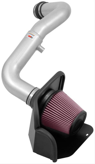 K&N 69 Series Typhoon Cold Air Intake Kits 69-5317TS