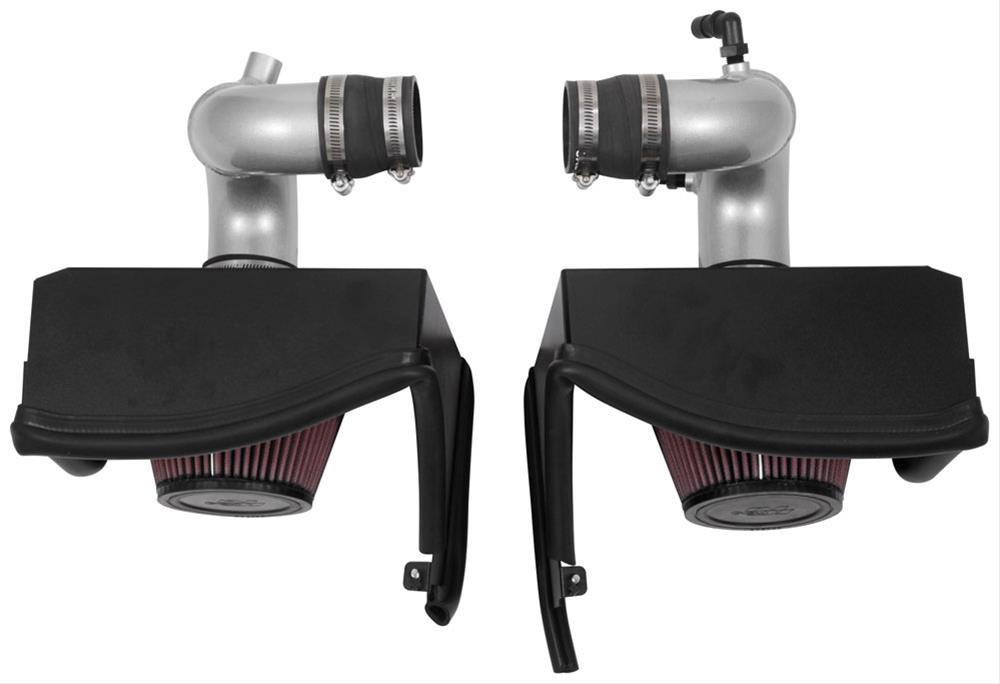 K&N 69 Series Typhoon Cold Air Intake Kits 69-5318TS