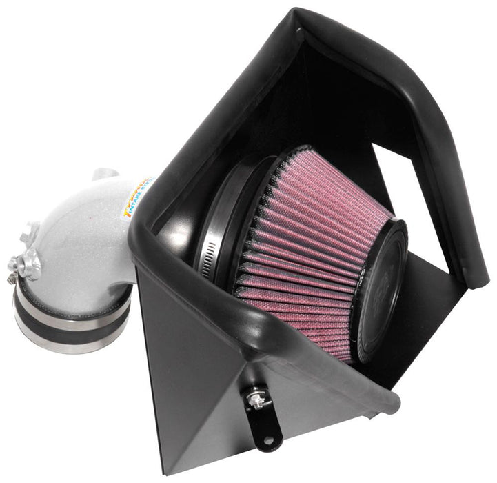 K&N 69 Series Typhoon Cold Air Intake Kits 69-5320TS