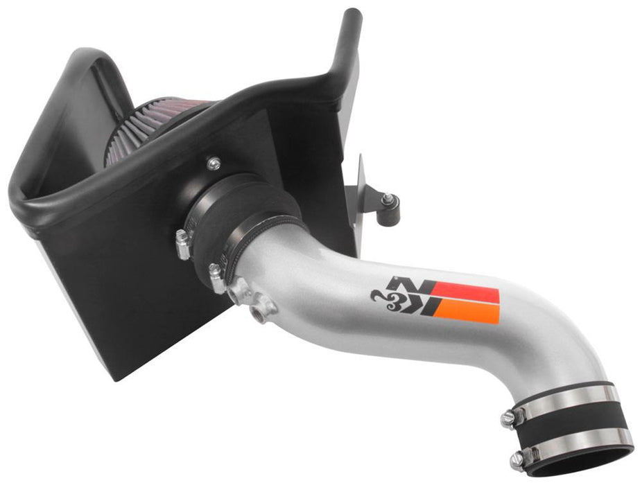 K&N 69 Series Typhoon Cold Air Intake Kits 69-5321TS