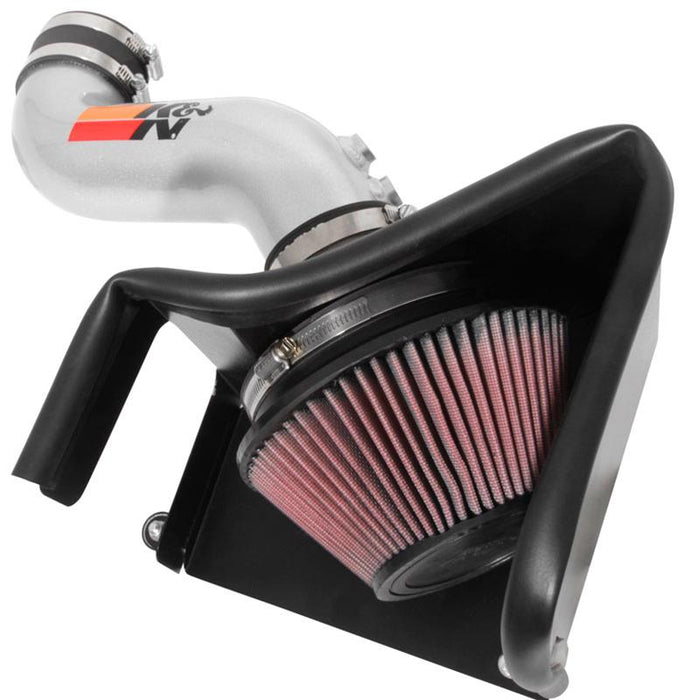 K&N 69 Series Typhoon Cold Air Intake Kits 69-5321TS