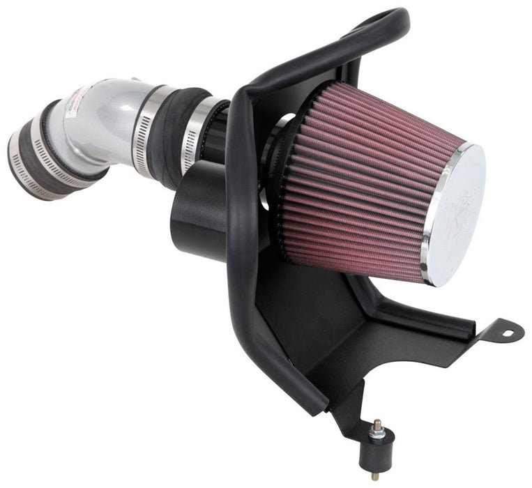 K&N 69 Series Typhoon Cold Air Intake Kits 69-5322TS