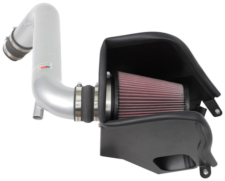 K&N 69 Series Typhoon Cold Air Intake Kits 69-5323TS