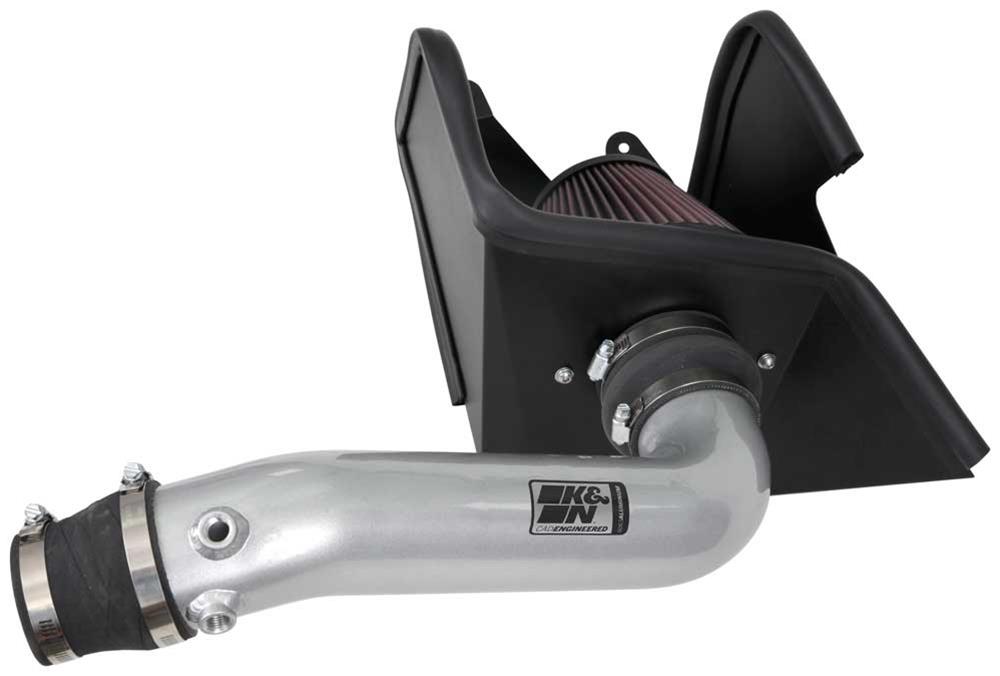 K&N 69 Series Typhoon Cold Air Intake Kits 69-5324TS