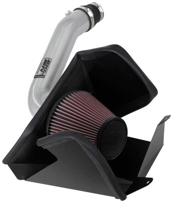 K&N 69 Series Typhoon Cold Air Intake Kits 69-5324TS