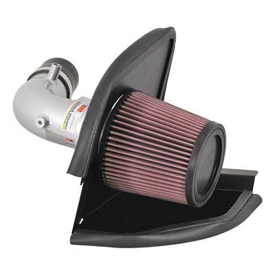 K&N 69 Series Typhoon Cold Air Intake Kits 69-6011TS