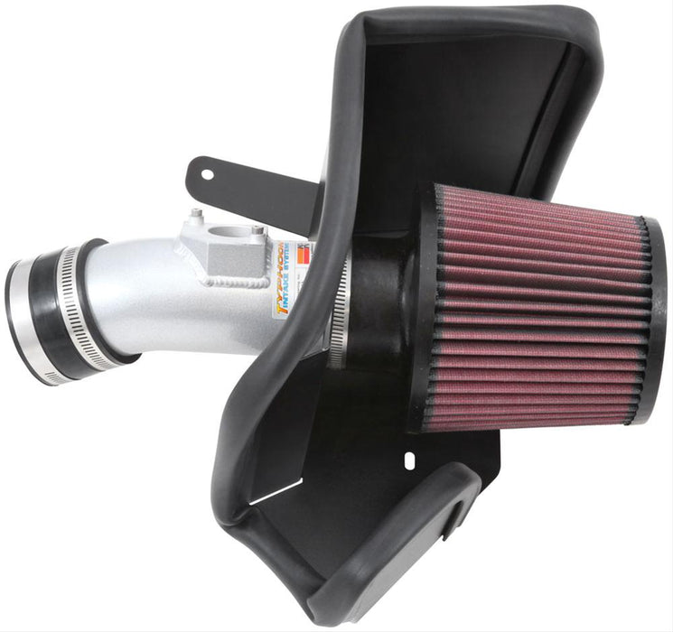 K&N 69 Series Typhoon Cold Air Intake Kits 69-6031TS