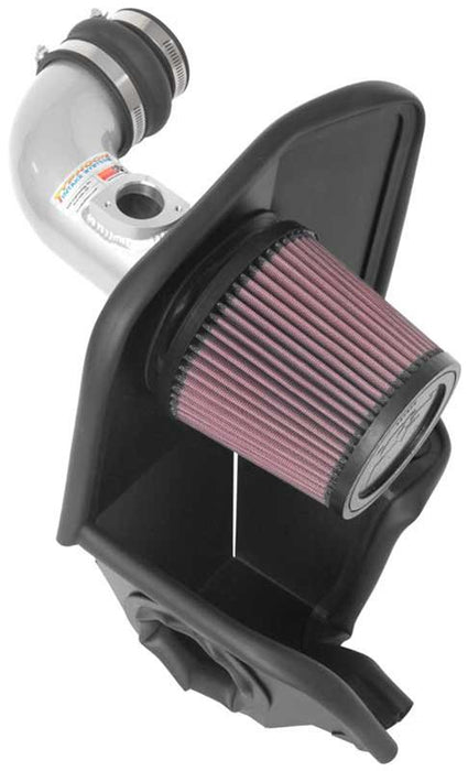 K&N 69 Series Typhoon Cold Air Intake Kits 69-6034TS