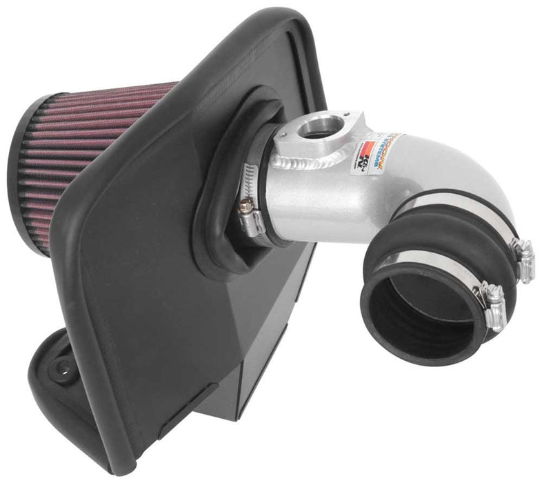 K&N 69 Series Typhoon Cold Air Intake Kits 69-6034TS