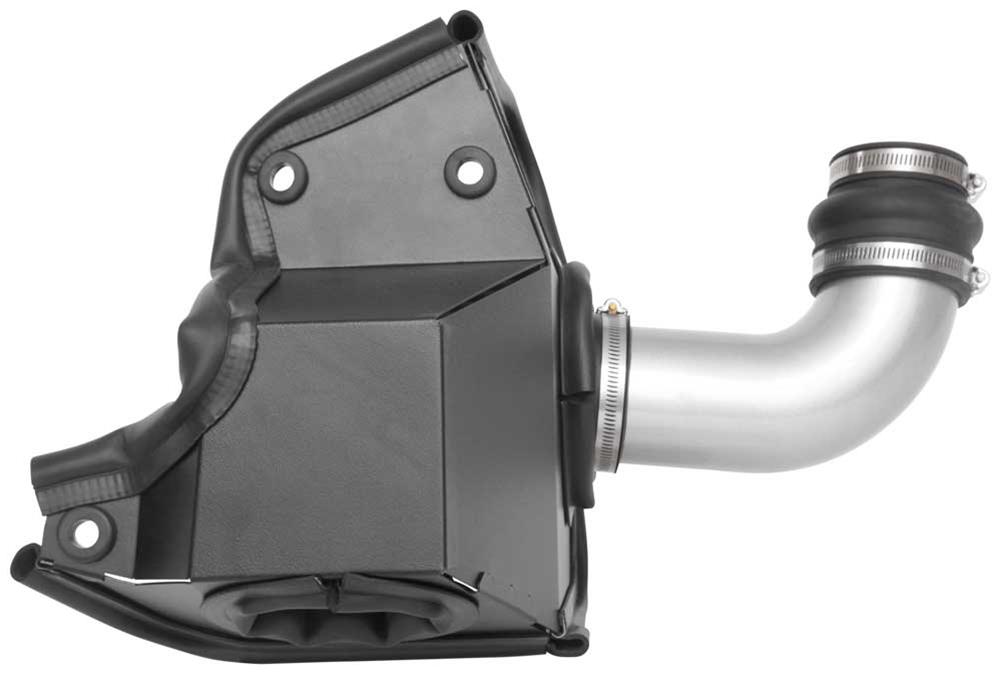 K&N 69 Series Typhoon Cold Air Intake Kits 69-6034TS