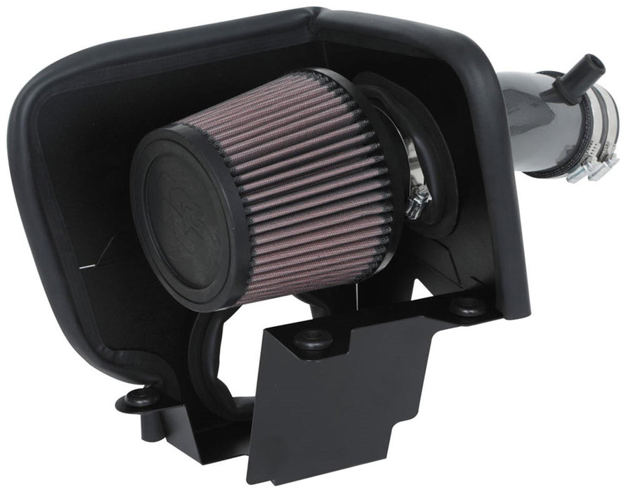 K&N 69 Series Typhoon Cold Air Intake Kits 69-6035TC