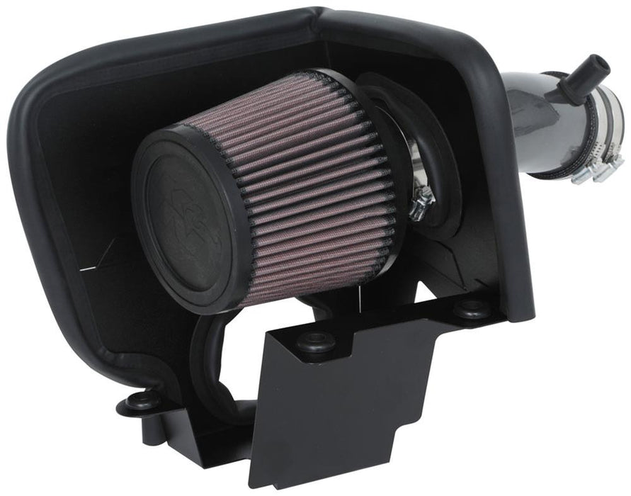 K&N 69 Series Typhoon Cold Air Intake Kits 69-6035TC