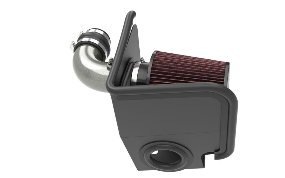 K&N 69 Series Typhoon Cold Air Intake Kits 69-6036TC