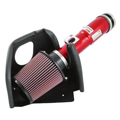 K&N 69 Series Typhoon Cold Air Intake Kits 69-6502TR