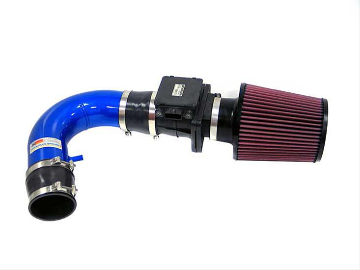 K&N 69 Series Typhoon Cold Air Intake Kits 69-6540TB