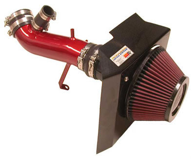 K&N 69 Series Typhoon Cold Air Intake Kits 69-6543TR