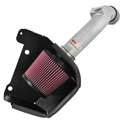 K&N 69 Series Typhoon Cold Air Intake Kits 69-6544TS